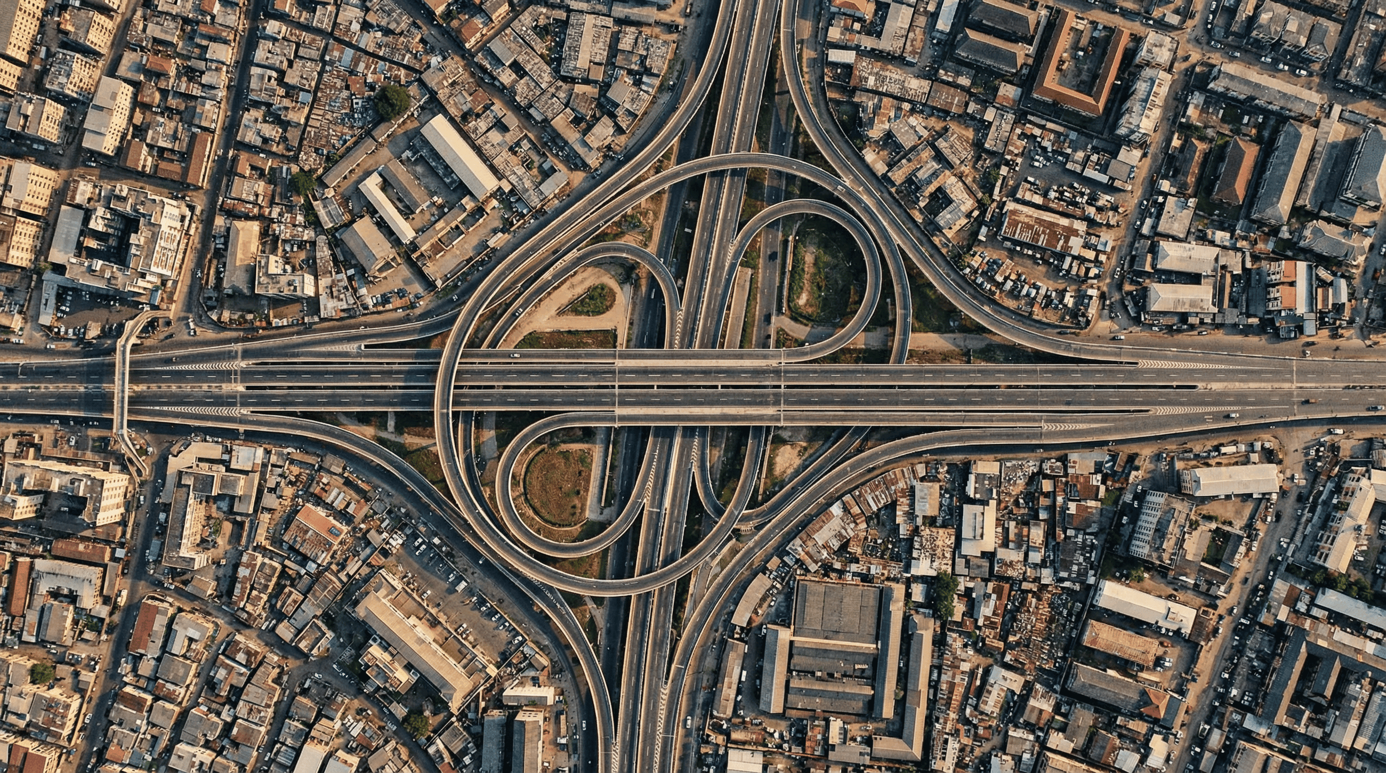 The complexity of navigating African markets